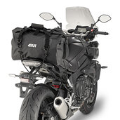 GIVI - EA115BK NEPREMOKAVY VAK BLACK 40L
